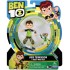 Ben10 figurina Ben Tennyson si Grey Matter 76100-76101