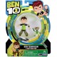 Ben10 figurina Ben Tennyson si Grey Matter 76100-76101