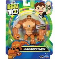 Ben10 figurina Humungousaur 76100-76130