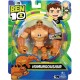 Ben10 figurina Humungousaur 76100-76130