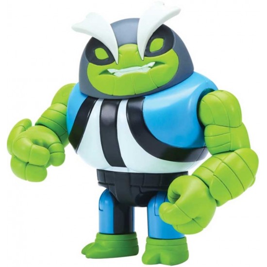 Ben10 figurina Slapback 76100-76133