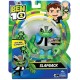 Ben10 figurina Slapback 76100-76133