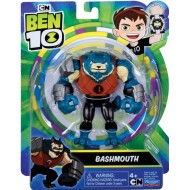 Ben10 figurina Bashmouth 76100-76134