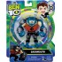 Ben10 figurina Bashmouth 76100-76134
