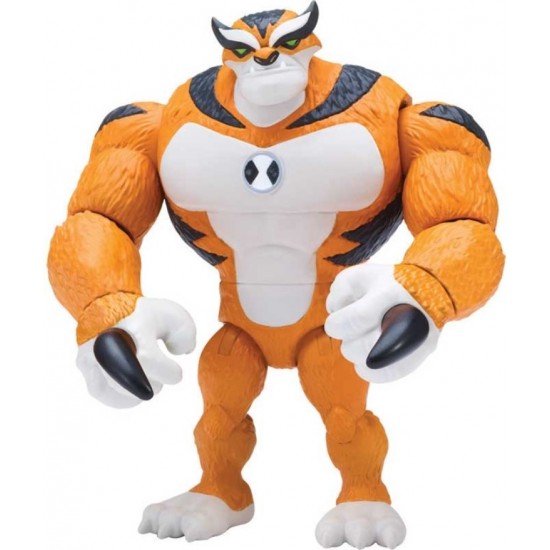 Ben10 figurina Rath 76100-76135
