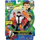 Ben10 figurina Omni-Glitch Heroes Ben-Four Arms-Rath 76100-76141