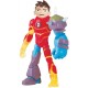 Ben10 figurina Omni Glitch 76100-76142