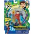 Ben10 figurina Omni Glitch 76100-76142