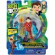 Ben10 figurina Omni Glitch 76100-76142