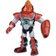 Ben10 figurina Omni Kix Armor Heatblast 76100-76146
