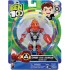 Ben10 figurina Omni Kix Armor Heatblast 76100-76146