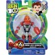 Ben10 figurina Omni Kix Armor Heatblast 76100-76146