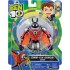 Ben10 figurina Omni Kix Armor Jetray 76100-76147
