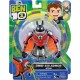 Ben10 figurina Omni Kix Armor Jetray 76100-76147