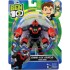 Ben10 figurina Omni Kix Armor Four Arms 76100-76148