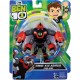 Ben10 figurina Omni Kix Armor Four Arms 76100-76148