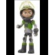 Ben10 figurina Omni Naut Armor 76100-76149