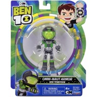 Ben10 figurina Omni Naut Armor 76100-76149