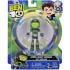 Ben10 figurina Omni Naut Armor 76100-76149