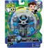 Ben10 figurina Shock Rock 76100-76150