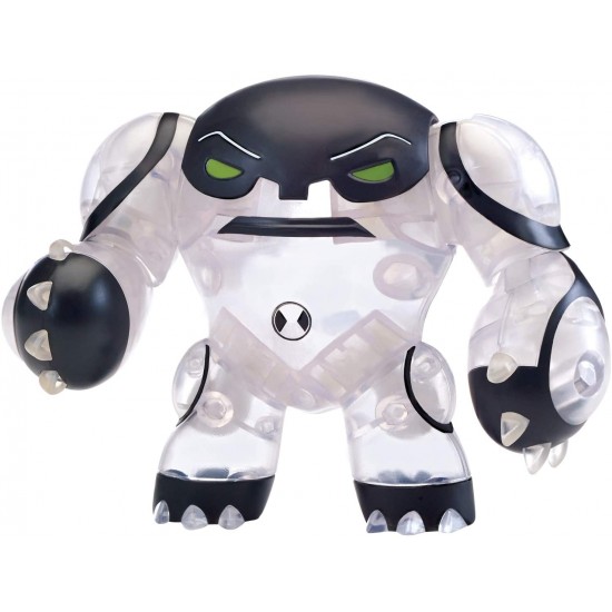 Ben10 figurina Alien Worlds Cannonbolt 76100-76160