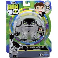 Ben10 figurina Alien Worlds Cannonbolt 76100-76160