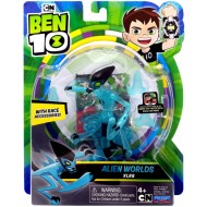 Ben10 figurina Alien Worlds XLR8 76100-76161