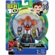 Ben10 figurina Omni-Naut Armor Heatblast 76100-76162