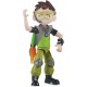 Ben10 figurina Jet Pack Ben 76100-76171