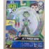 Ben10 figurina Jet Pack Ben 76100-76171