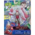 Ben10 figurina Omni Metallic Heatblast 76100-76173