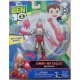 Ben10 figurina Omni Metallic Heatblast 76100-76173