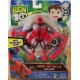 Ben10 figurina Omni-Metallic Four Arms 76100-76174