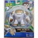 Ben10 figurina Omni Metallic Cannonbolt 76100-76176