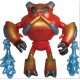 Ben10 figurina Omni Metallic Overflow 76100-76177