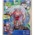 Ben10 figurina Omni Metallic Overflow 76100-76177