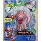 Ben10 figurina Omni Metallic Overflow 76100-76177
