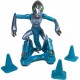 Ben10 figurina Omni Metallic XLR8 76100-76178