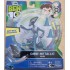 Ben10 figurina Omni Metallic XLR8 76100-76178