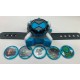 Ben10 ceas Omnitrix lansator de discuri Playmates 76922
