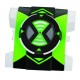 Ben10 ceas extraterestru cu sintetizator voce Playmates 76958