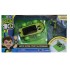 Ben10 Super Stunt Skateboard cu figurina Playmates 77400-77405