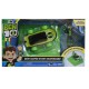 Ben10 Super Stunt Skateboard cu figurina Playmates 77400-77405
