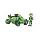 Ben 10 vehicul transformabil Omni-Cycle Playmates 77404