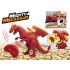 Dinozaur dragon cu telecomanda 80082