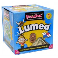 Joc educativ Brainbox Lumea 94001
