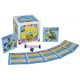 Joc educativ Brainbox Lumea 114001