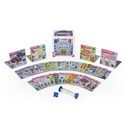Joc educativ Brainbox Inventii 114015