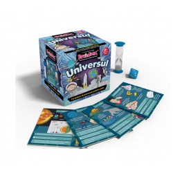 Joc educativ Brainbox Universul 114048