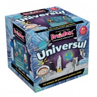 Joc educativ Brainbox Universul 114048